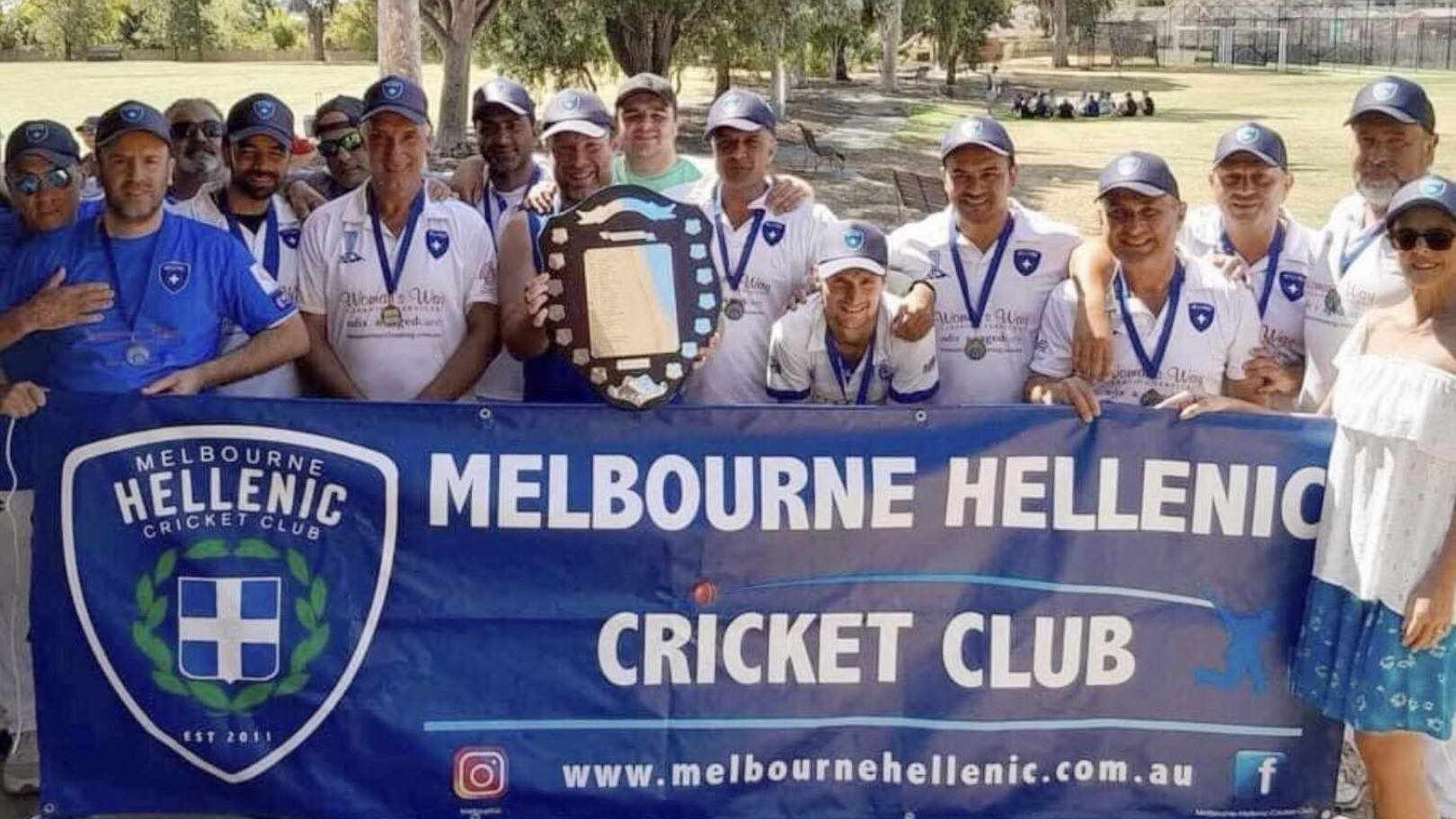 Melbourne_Hellenic_Cricket_Club_Team_Photo